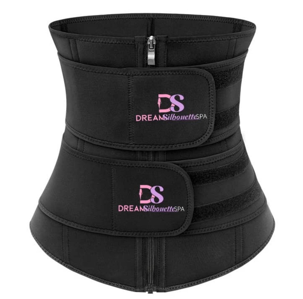 Waist on sale trainer boots